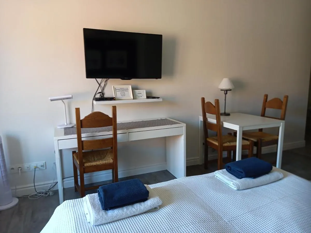 Lugger Apartment Gdansk Poland