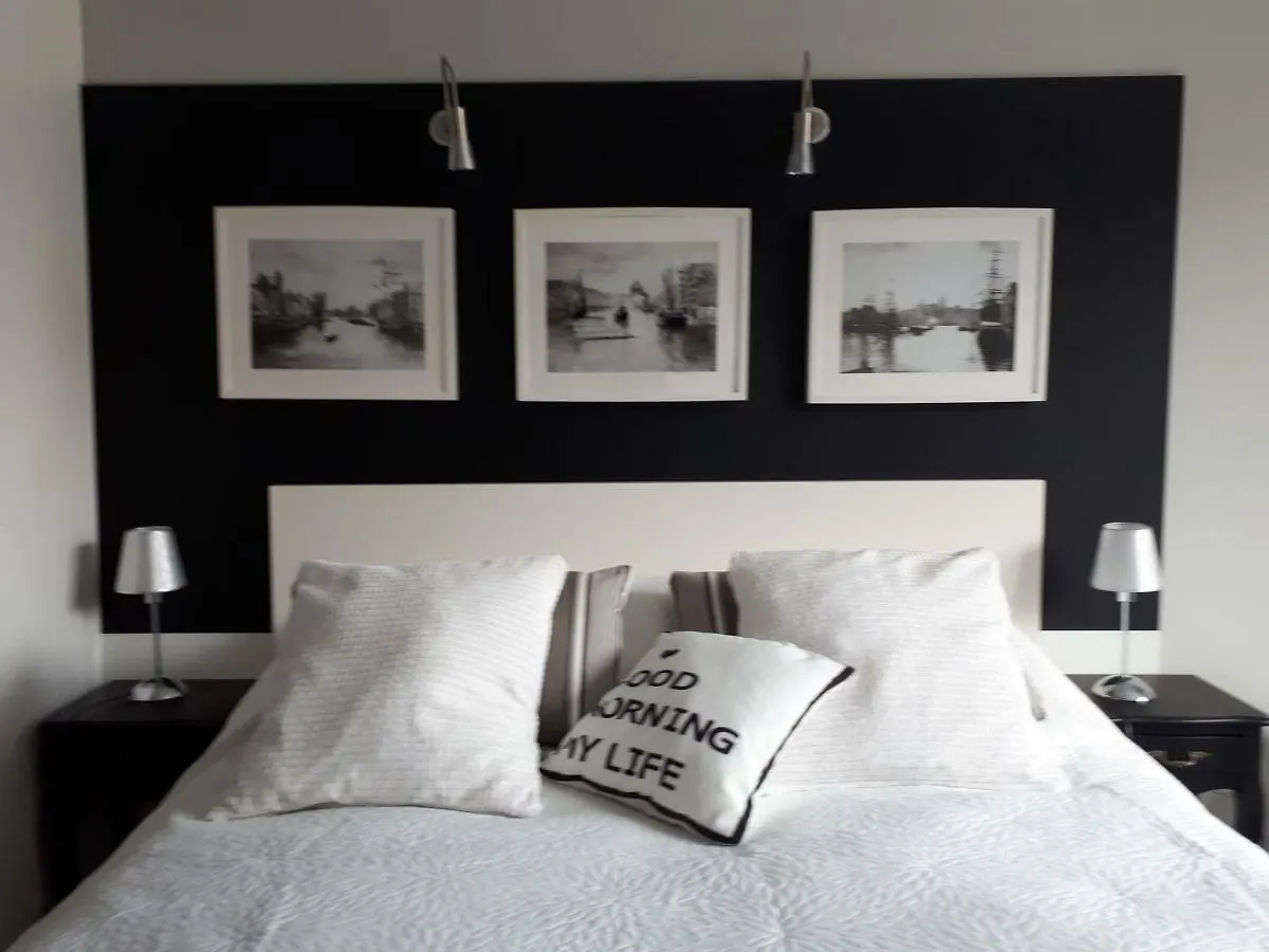 Lugger Apartment Gdansk 0*,  Poland